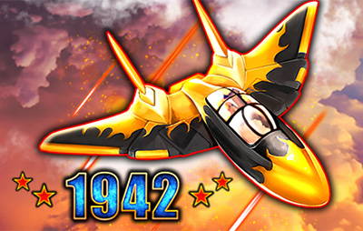 Air Combat 1942
