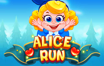 Alice Run