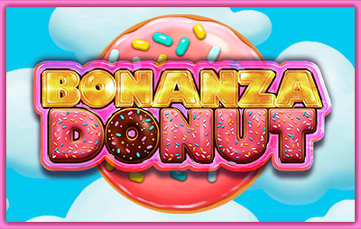 Bonanza Donut
