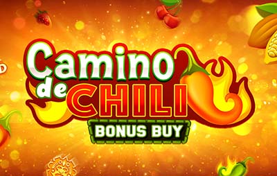 Camino de Chili Bonus Buy