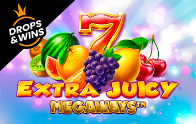 Extra Juicy Megaways