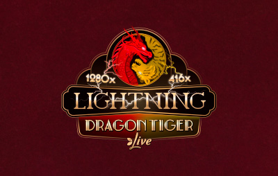 Lightning Dragon Tiger