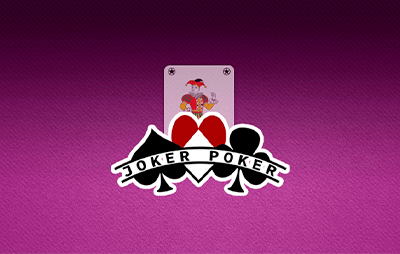 Multi-Hand Joker Poker