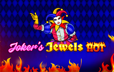 Joker's Jewels Hot