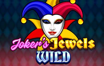 Joker's Jewels Wild