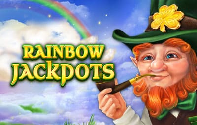 Rainbow Jackpots
