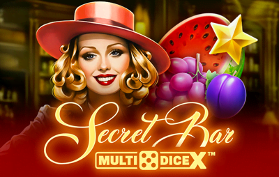 Secret Bar Multidice X