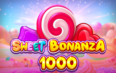 Sweet Bonanza 1000