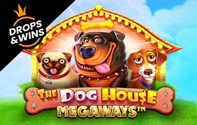 The Dog House Megaways