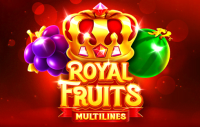 Royal Fruits MultiLines