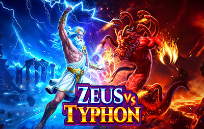 Zeus vs Typhon